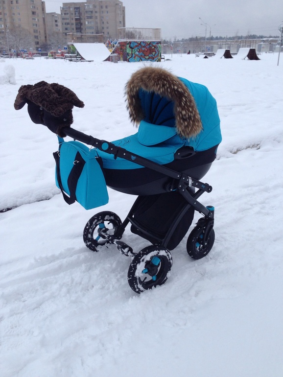 Tako Alive цвет Drop