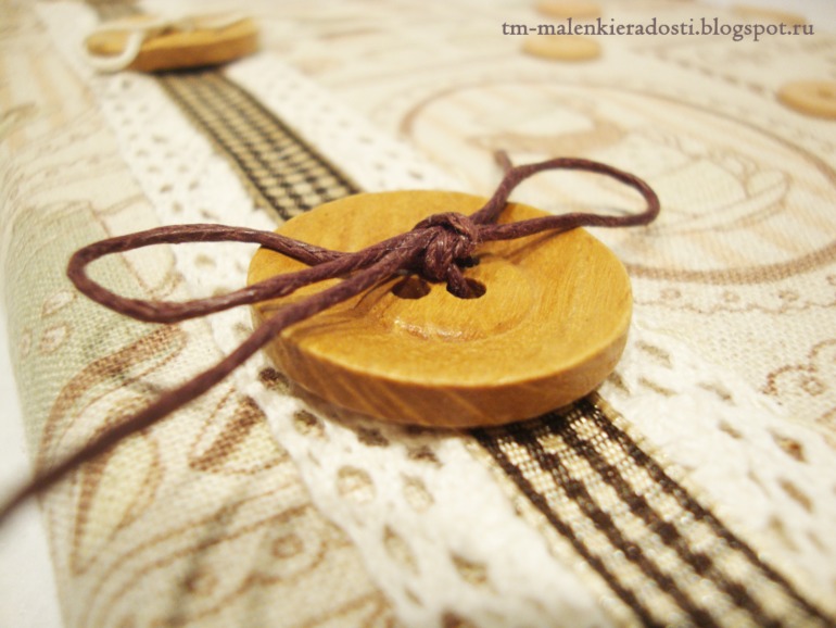 Кулинарная книга