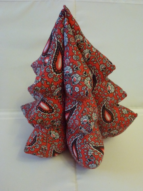 И снова подарок