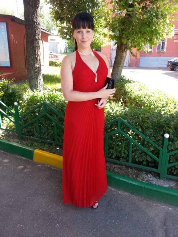 Выпускной в МАЭП.