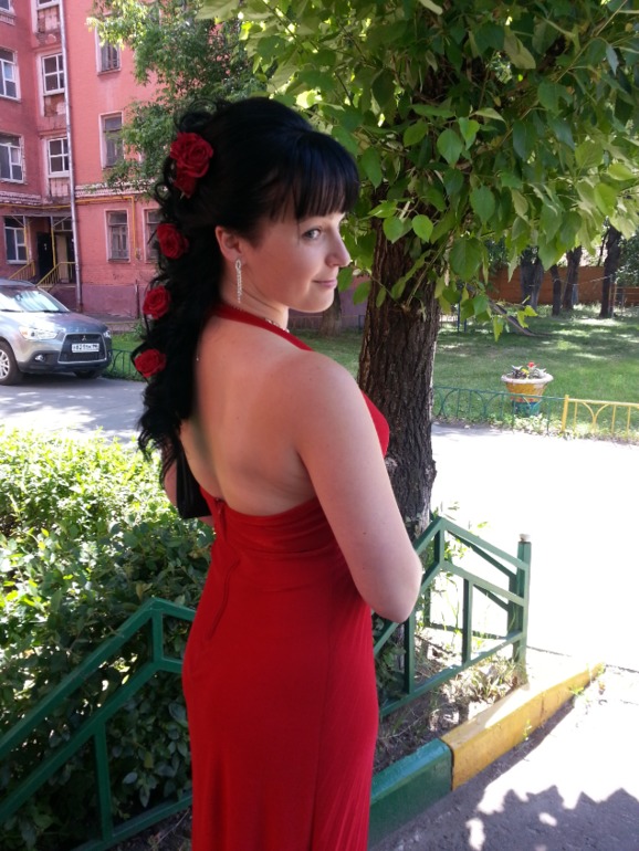 Выпускной в МАЭП.