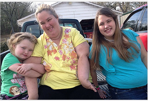 Не могу спокойно смотреть на это...