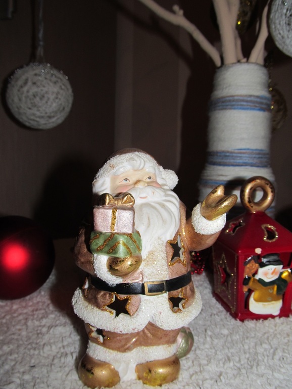 Продолжаем операцию "НГ"