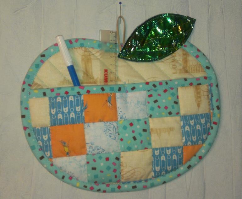 органайзер