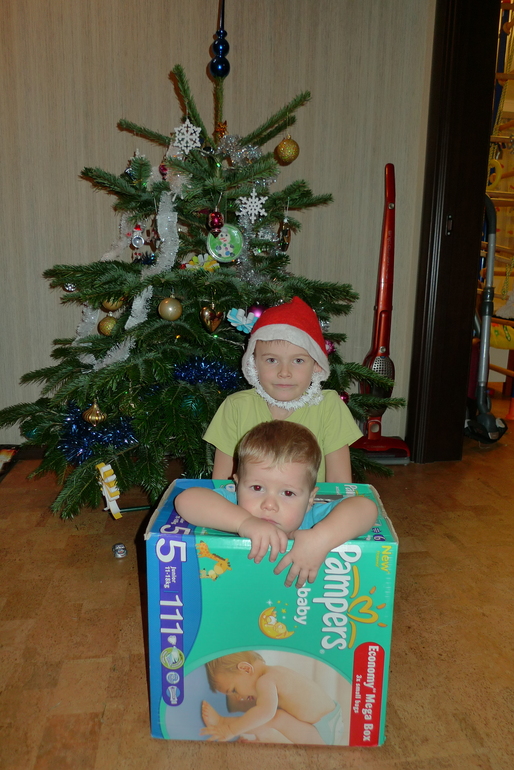 Итоги трех недель с Адвент календарем