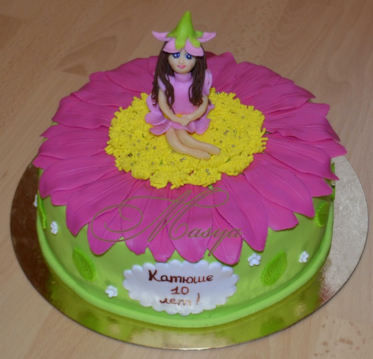 для девочек