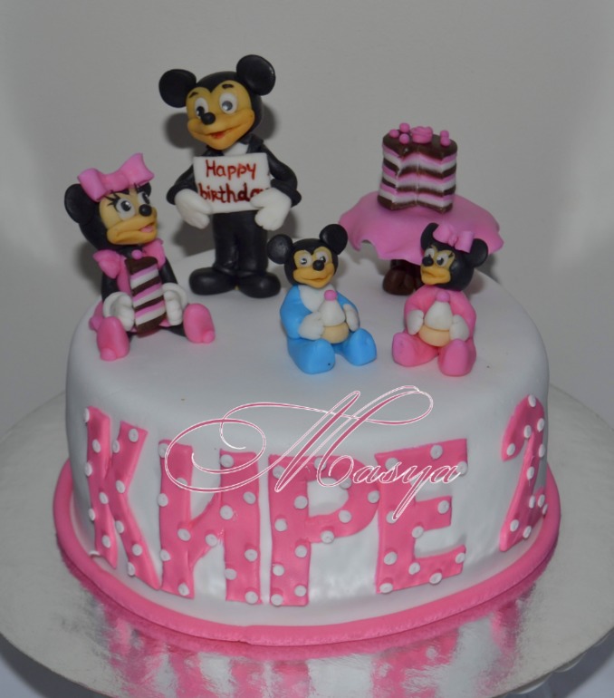 для девочек