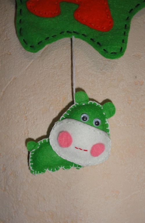 Именная гирлянда)