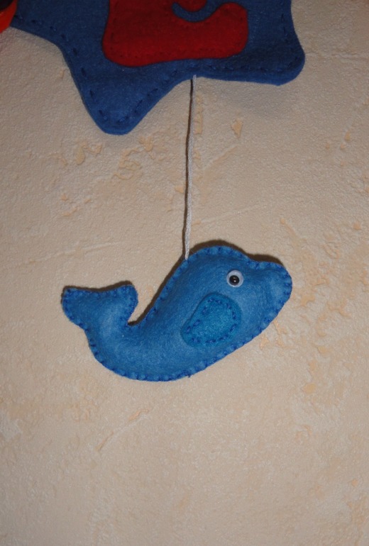 Именная гирлянда)