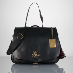 шикарная сумка от ralphlauren