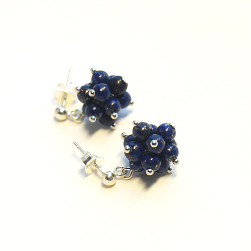 Новые украшение из лазурита