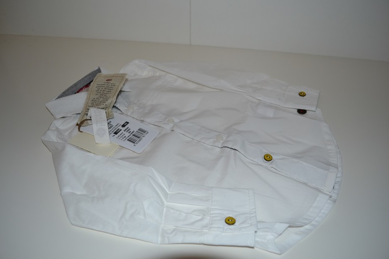 Джинсы D&G, рубашка Монализа, Барбери, Тимберленд..