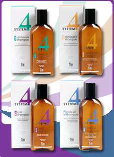 Вопрос про шампунь ....