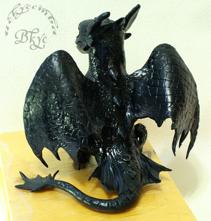 Иккинг и драконы