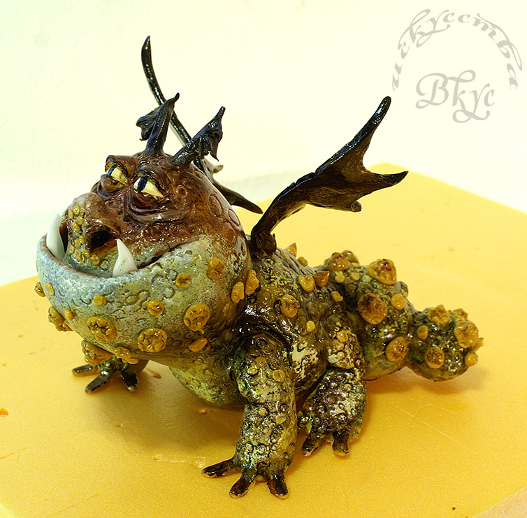 Иккинг и драконы