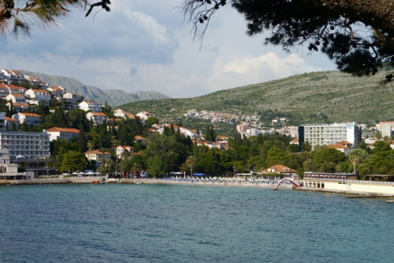 Отпуск июнь 2013: Хорватия, Дубровник.