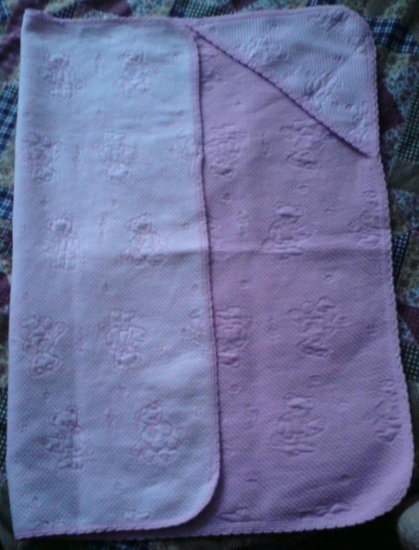 Приданое часть 2 (одежечка)