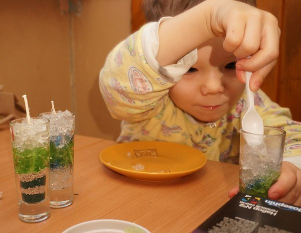 нескучные выходные