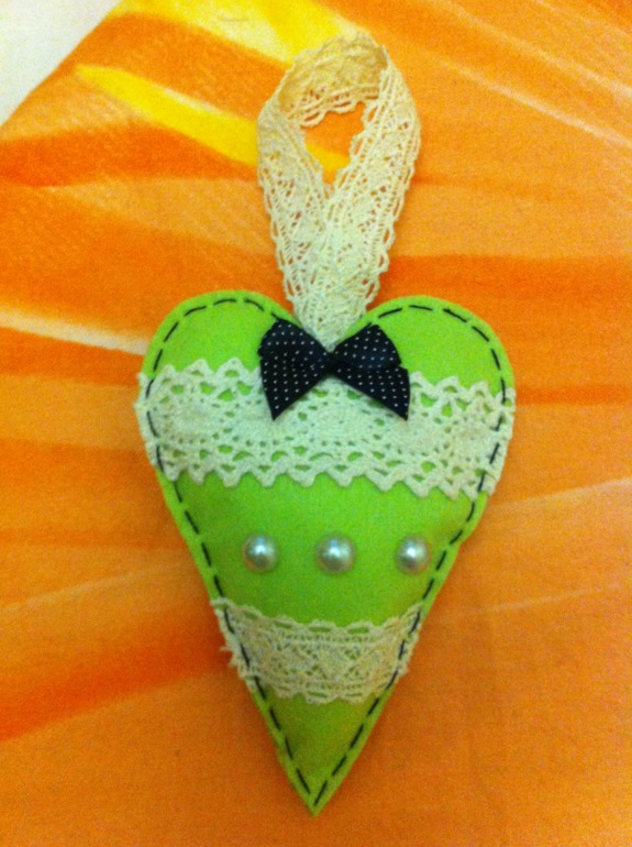 Дела сердечные