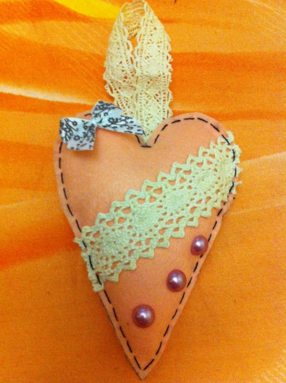 Дела сердечные