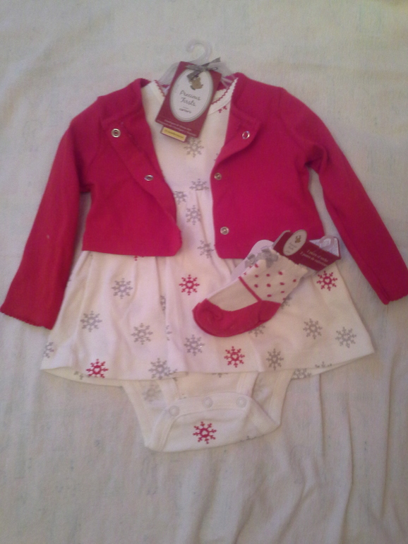 Папуля вернулся из командировки...