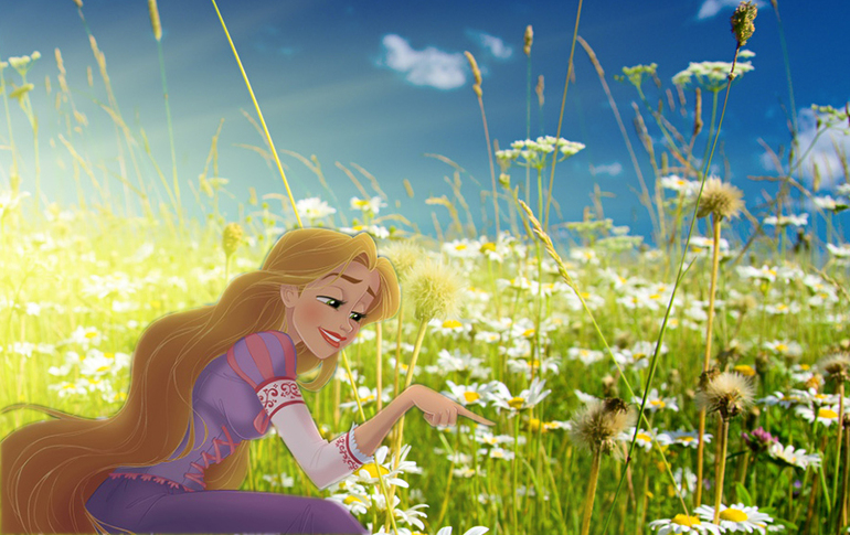 Урок № 2. "Вырезаем объект"