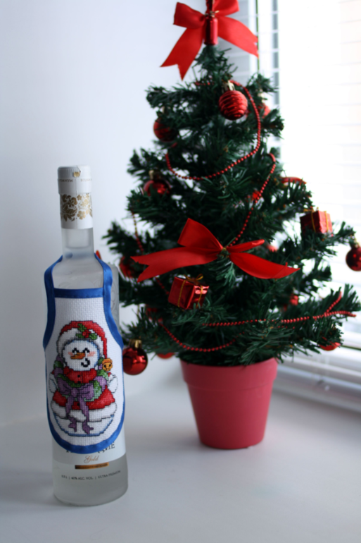 Новогодние штучки