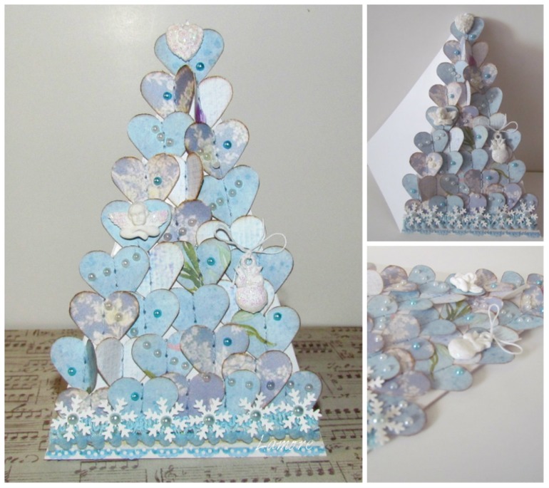 Новогодние открытки