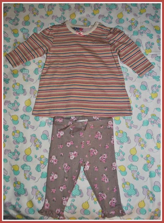 наше первое приданное!!!