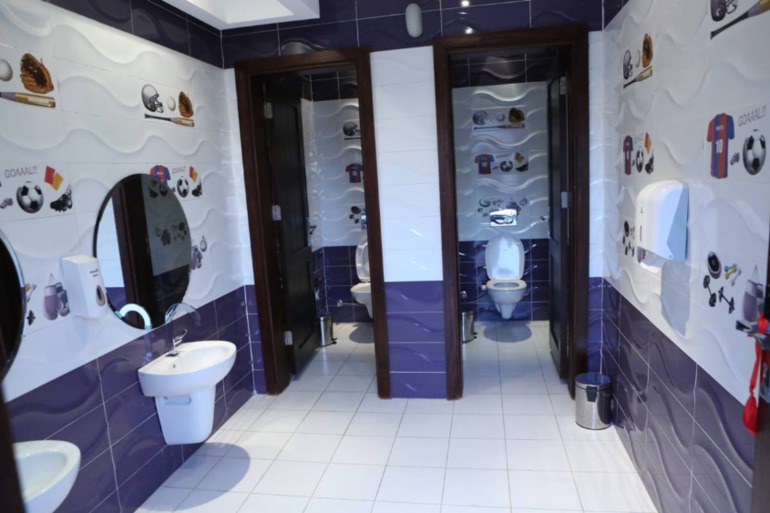 ЕГИПЕТ. Шарм-эль-Шейх. Rixos Sharm El Sheikh 5*