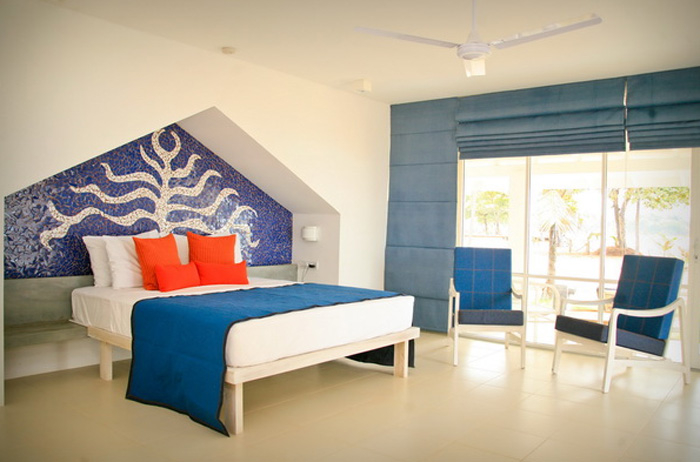 Шри-Ланка. Chaaya Blu Trincomalee 4*