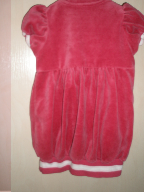 Monnalisa для малышки 12-18-24