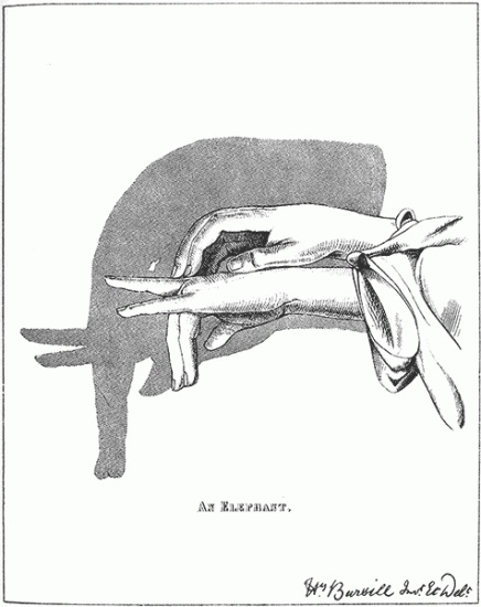 Театр теней своими руками