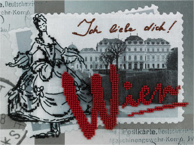 Приступ хомякоза или я заказала три новых набора!