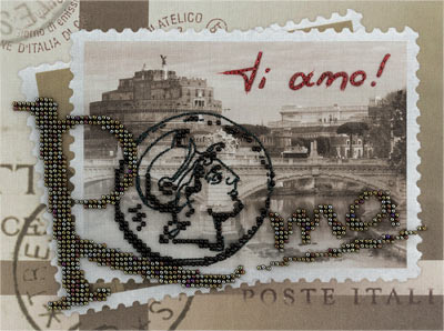 Приступ хомякоза или я заказала три новых набора!