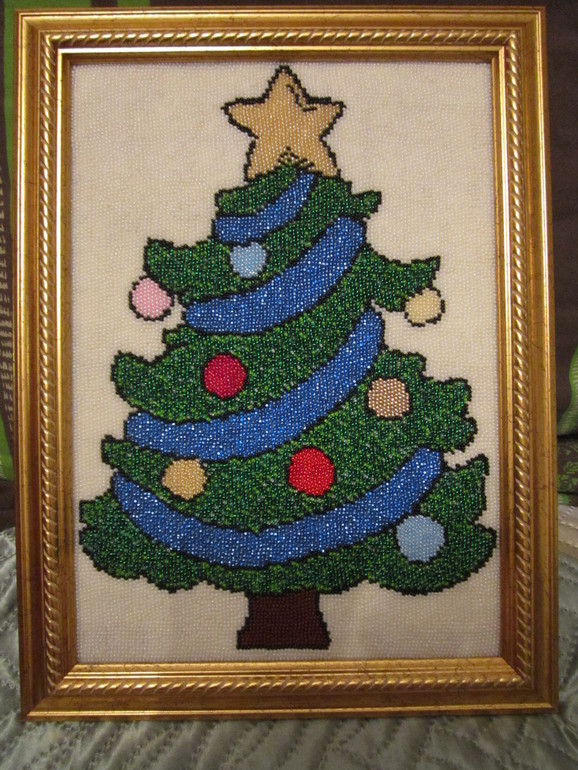 С новым годом