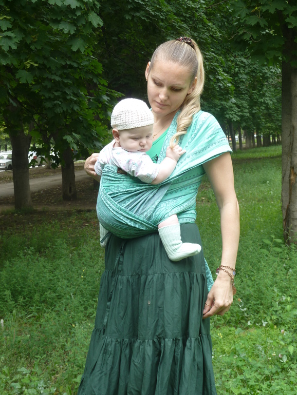 Эстетика жаккаррд Кружево