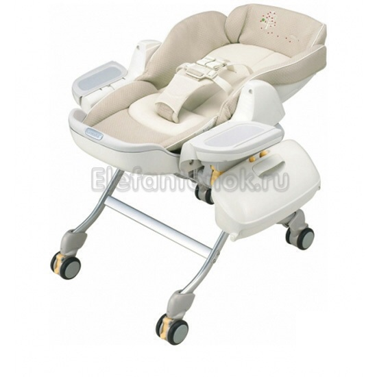 Что выбрать combi, bloom или aprica ?