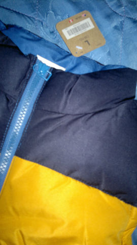 Жилетка на мальчика Crazy8