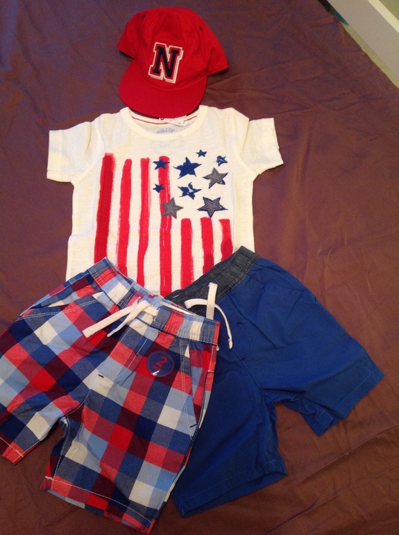 Некст из новой коллекции.