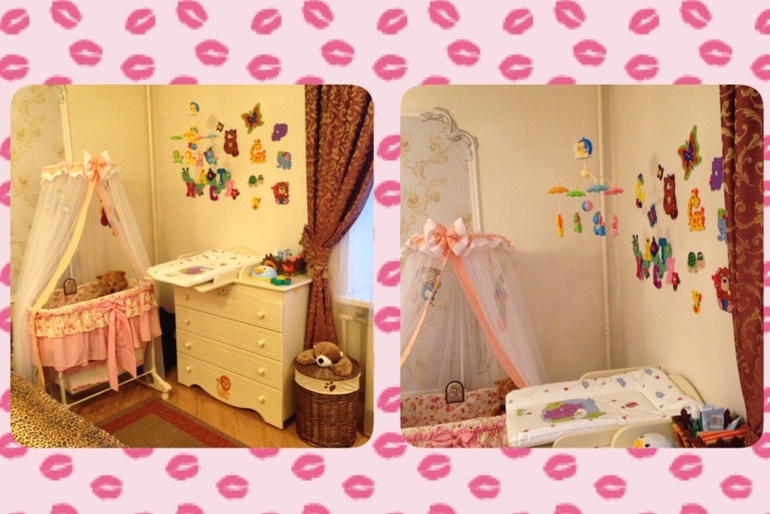 Итоговые похвастушки приданого.