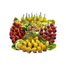 новогоднее меню на 2х