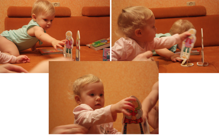 Занятие 1.8 (первый месяц 8 занятие) по книге М.В.Болоховой