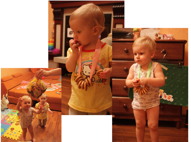 Занятие 1.7 (первый месяц 7 занятие) по книге М.В.Болоховой