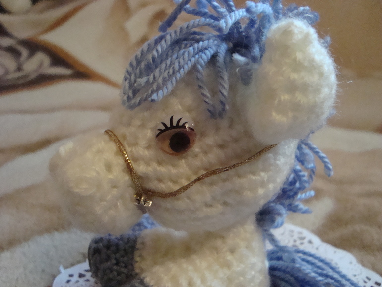 Малютка Грей