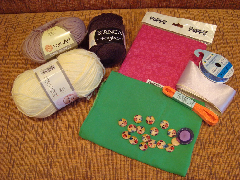 Новогодние подарки!!!