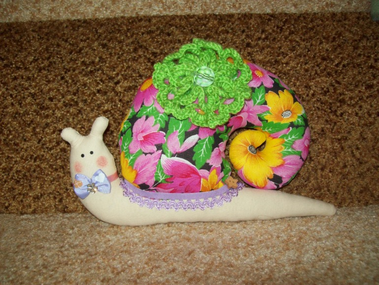 Пошились новые куколки!!!