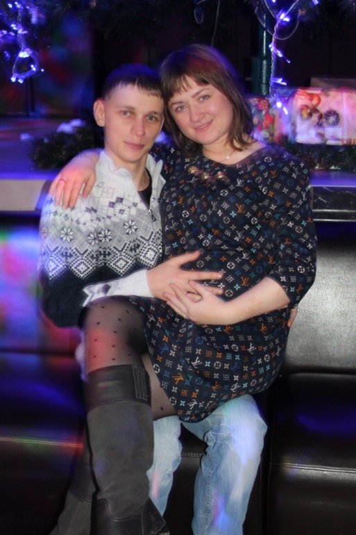 Наш Новый год