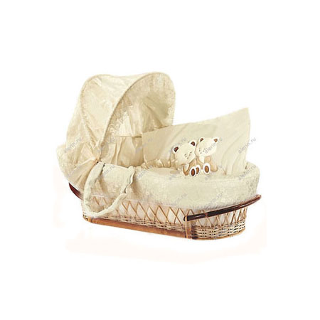 Обалденно красивые переноски для младенчиков