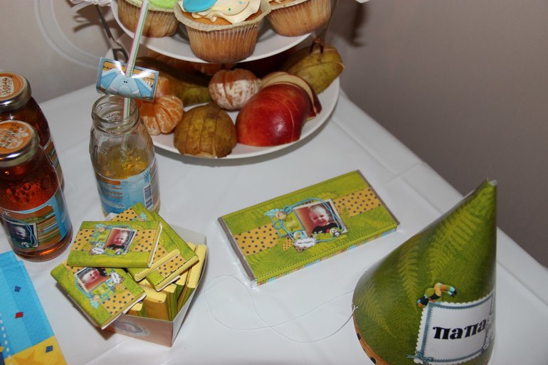 Наборчик Зоо (фото с дня рождения,принимаю заказы)